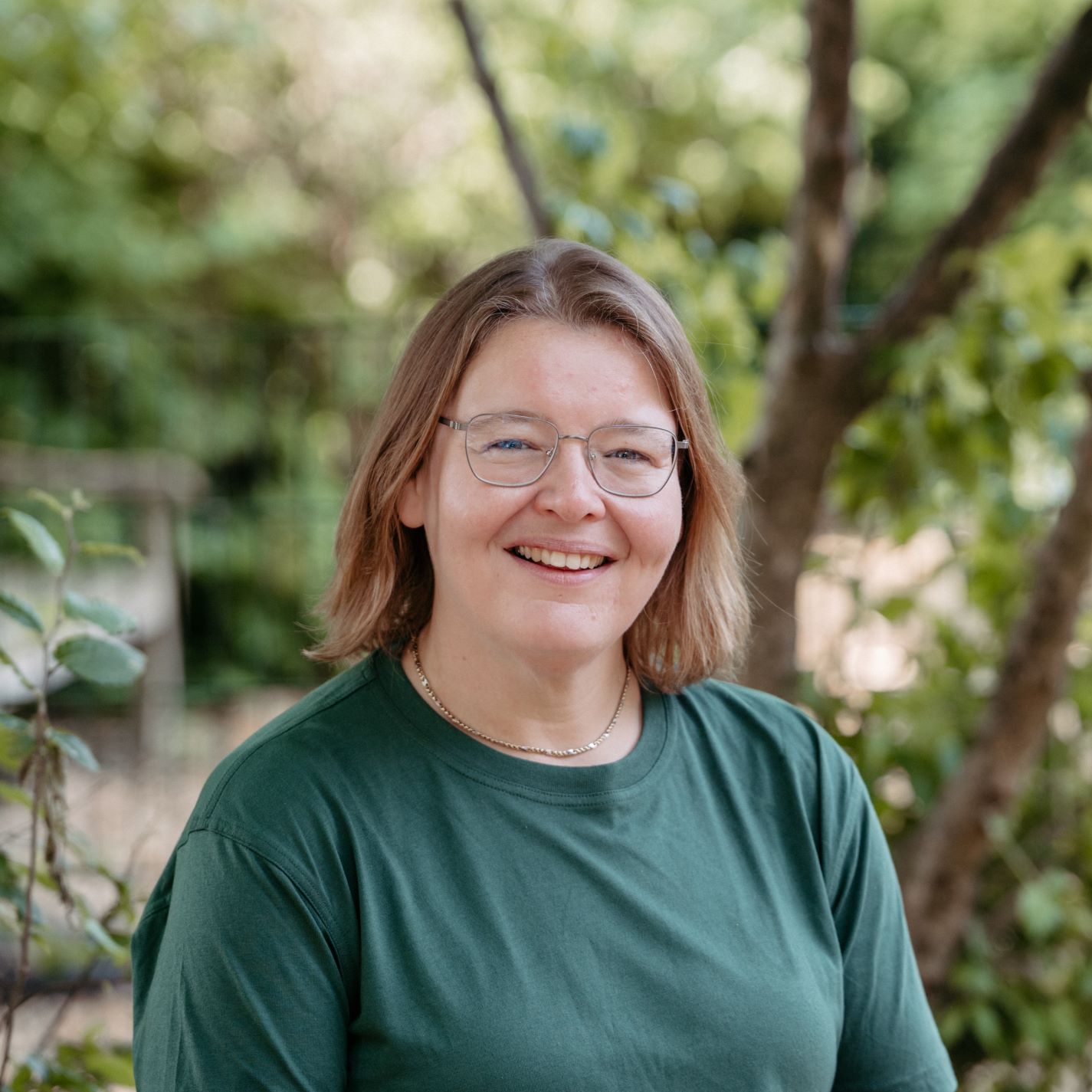 Foto Ann-Katrin Hinnah