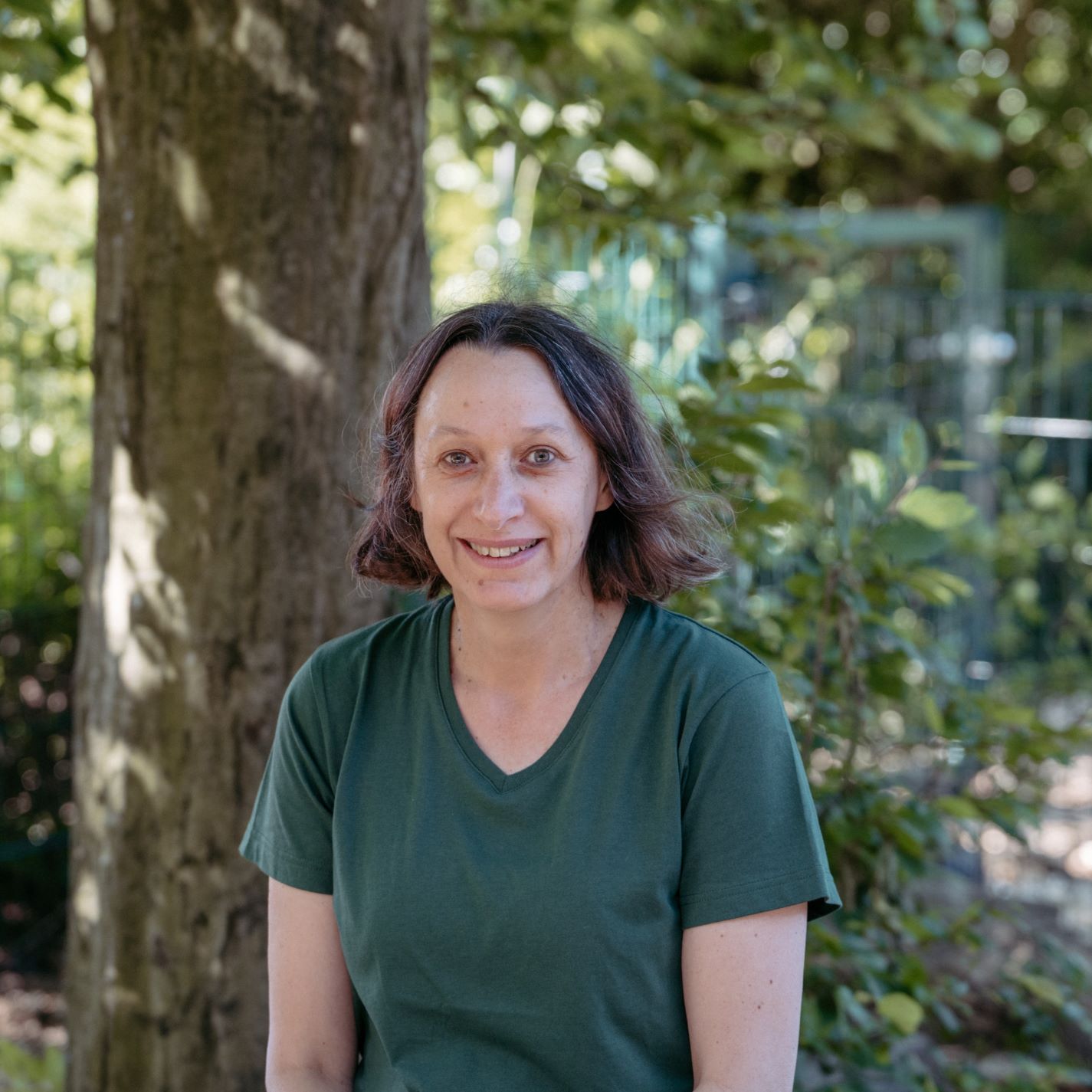 Foto Barbara Herschlein