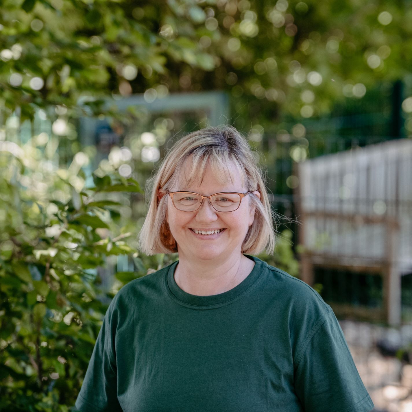 Foto Gerlinde Meiners